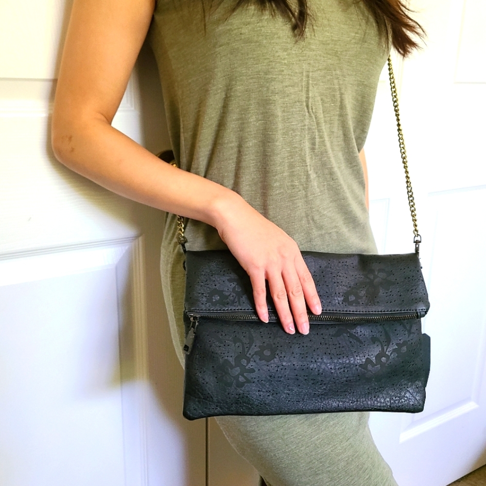 Moda Luxe crossbody bag